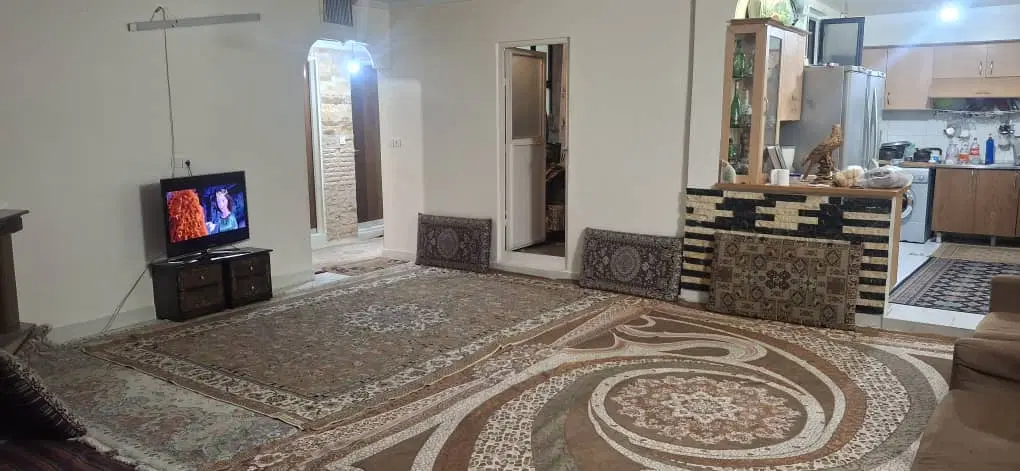 ۸۰ متر،موقعیت ۱۰۰ درصد اداری