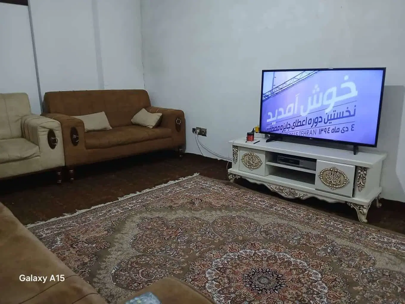 رهن و اجاره خانه 60 متری نصیرشهر.خیابان الغدیرشرقی