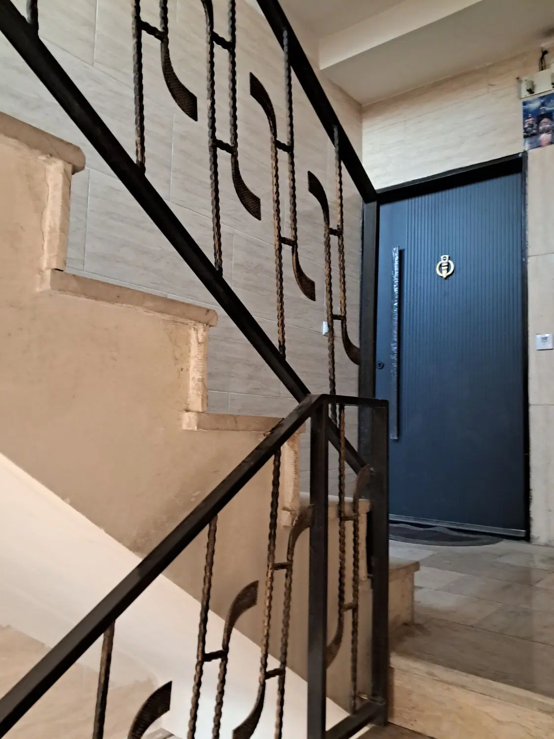 واحد۶۲ متری فاز یک اندیشه