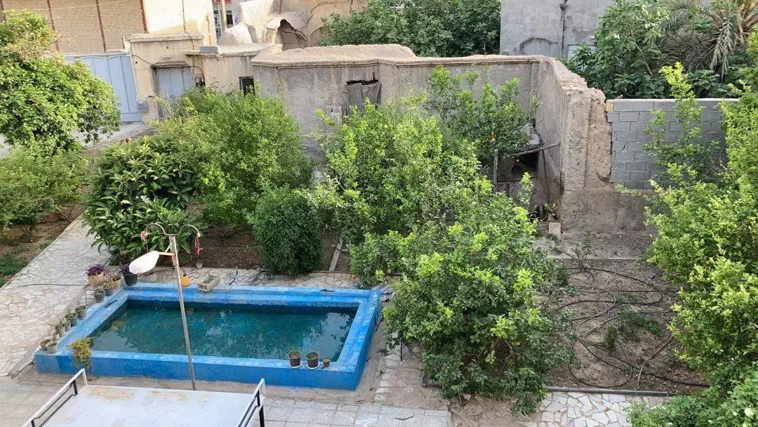 منزل ویلایی