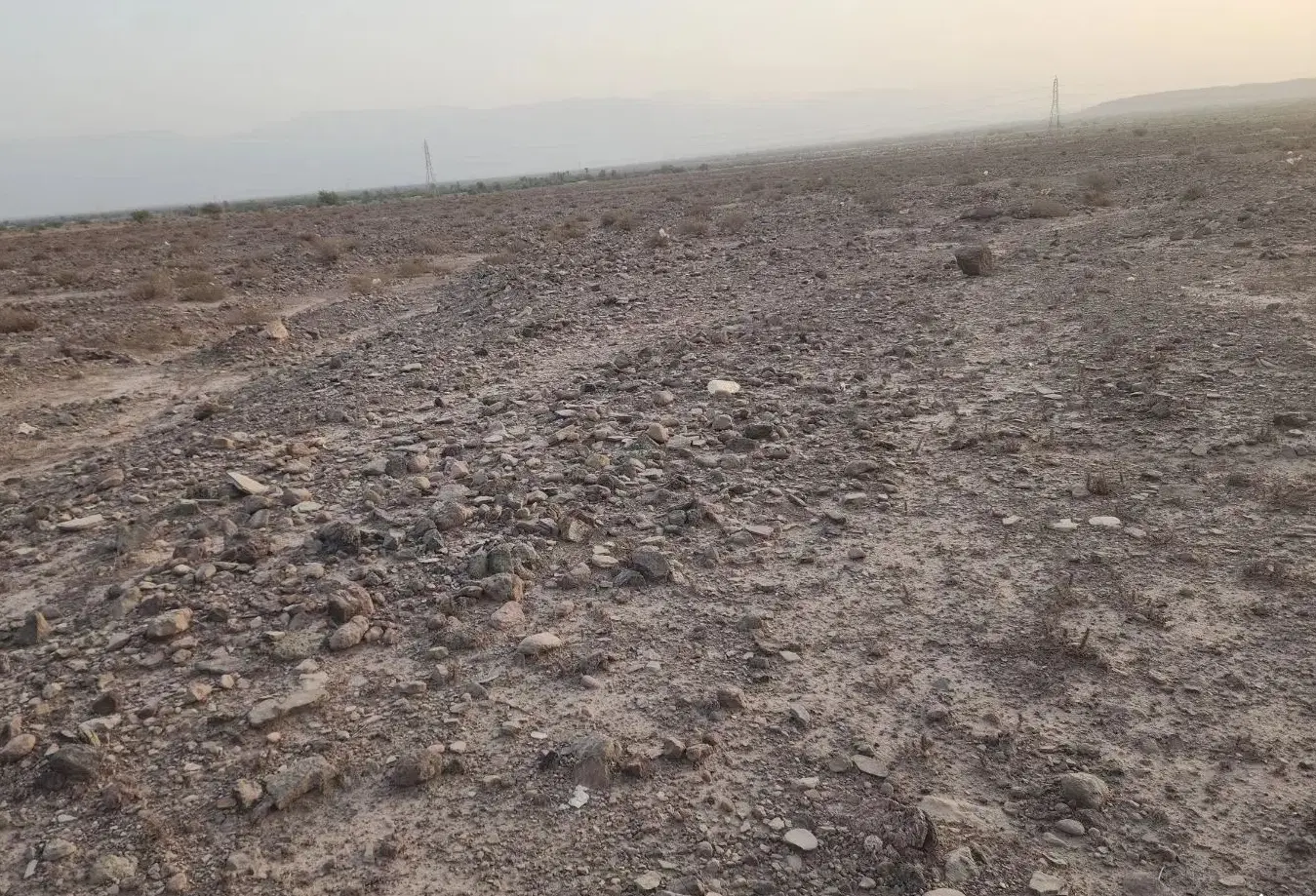 معدن شن و ماسه