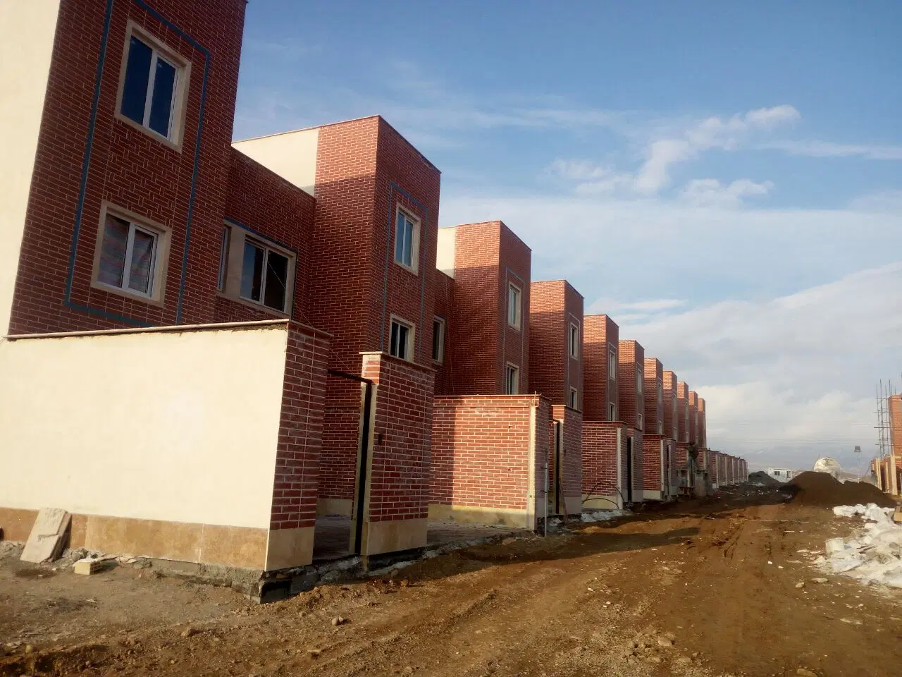 آپارتمان فروشی