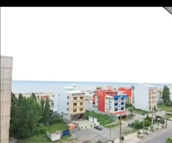 فروش زمین ساحلی درساحل قوی انزلی