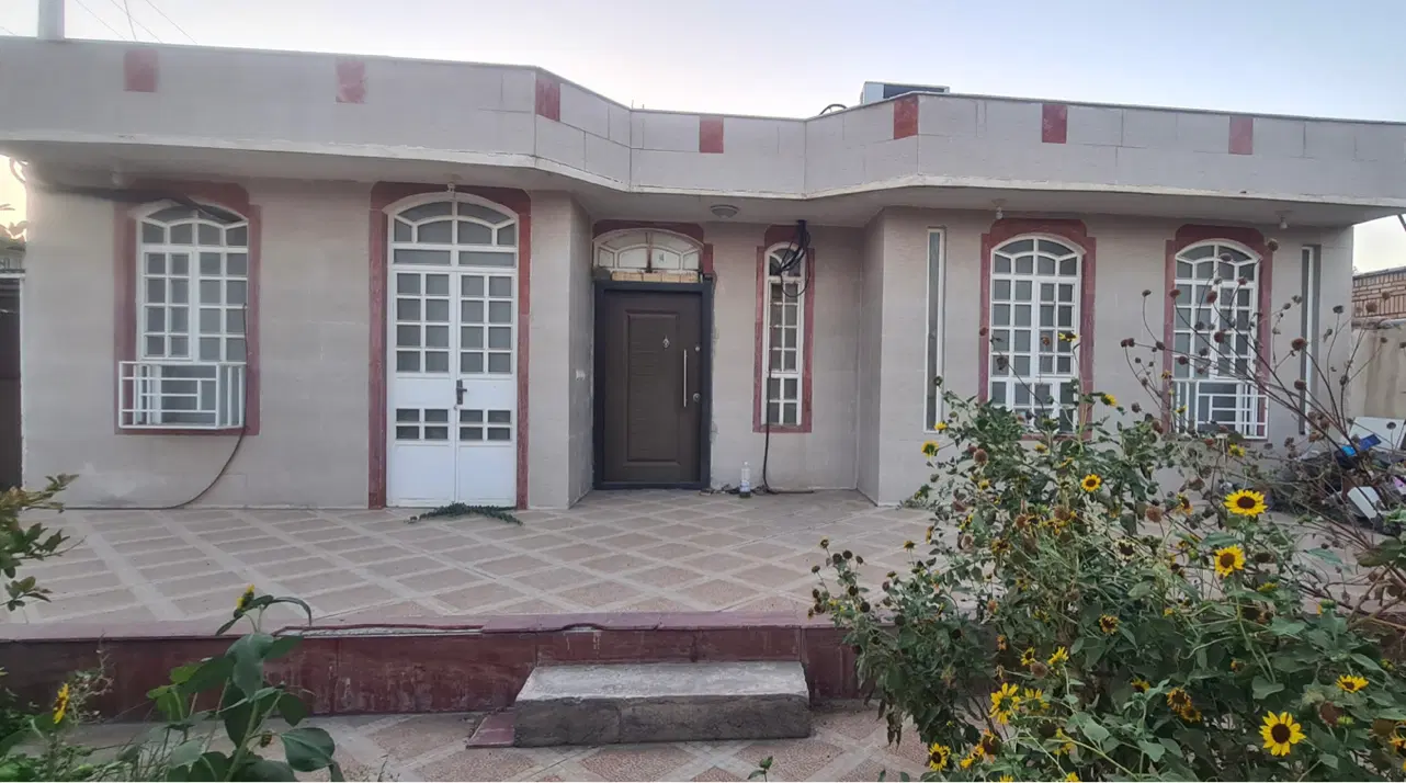 فروش خانه ویلایی دوبلکس