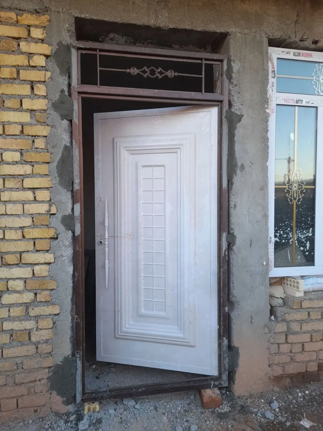 منزل فروشی