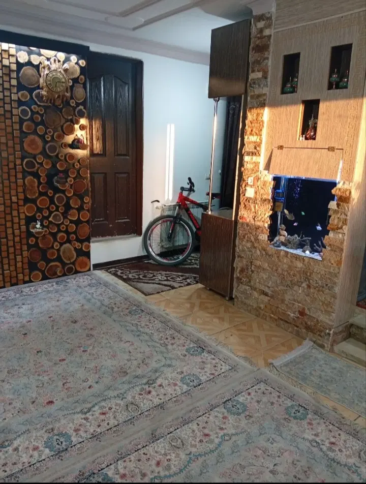 واحد ۸۷ متری املاک هفت آسمان