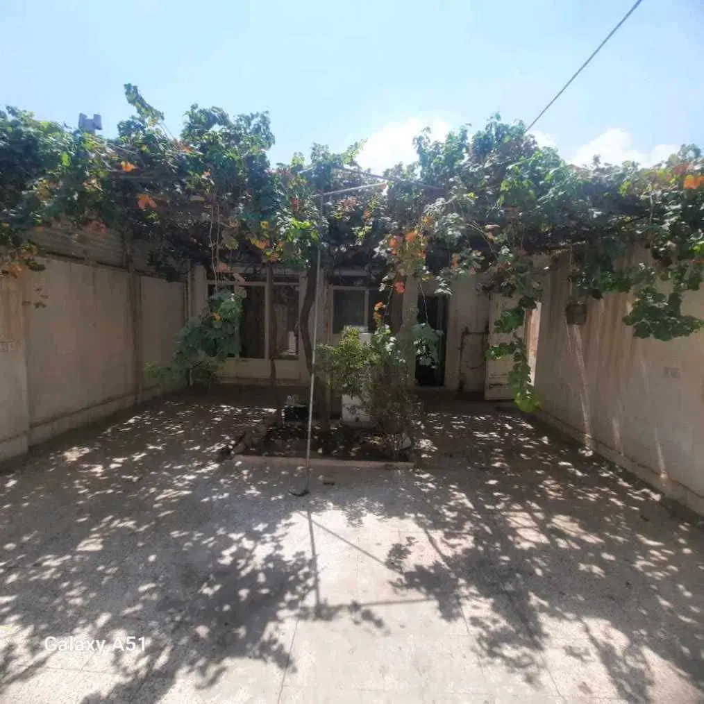 خانه ویلایی