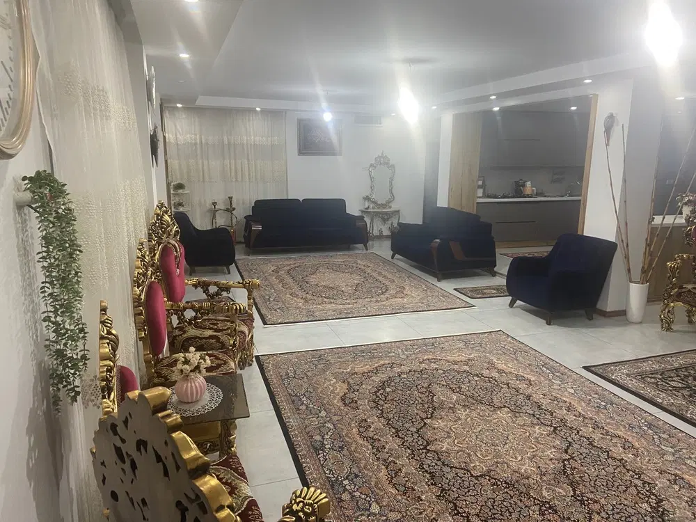۱۵۰ متر بر کانال شیک با ویوی ابدی دو کله