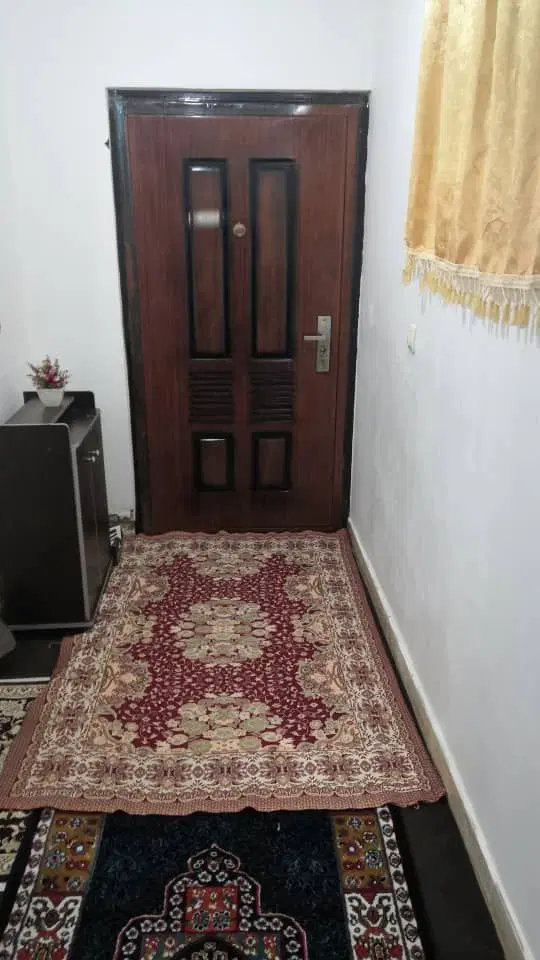 آپارتمان ۱۰۰ متری شهرک نبوت
