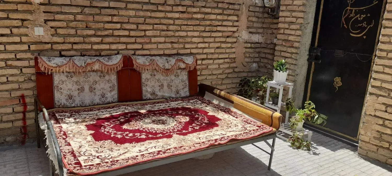 ویلایی ظفر