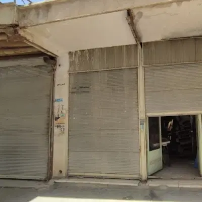 مغازه بازارچه کوی لور