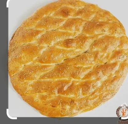 واگذاری نان بربری تهران