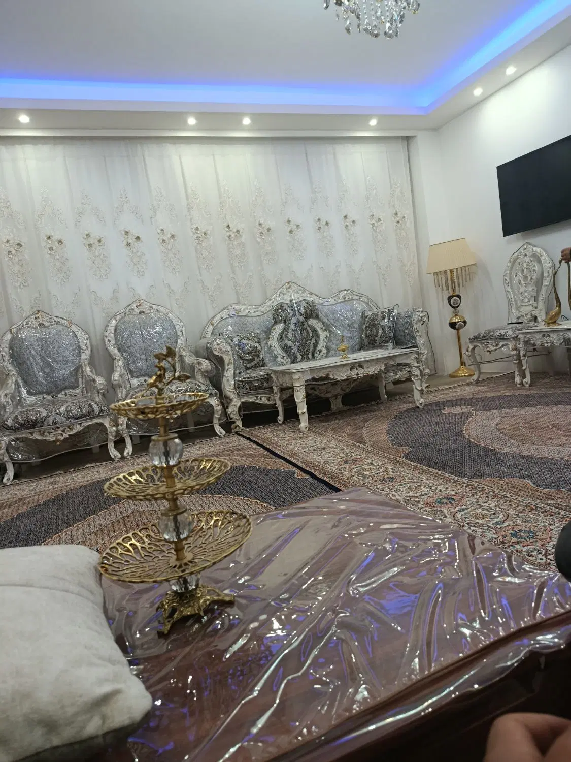 اجاره خانه