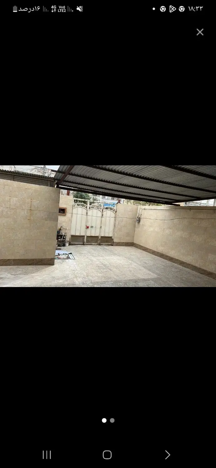 فروش خانه ۲۰۰متری خیابان قریشوندی کوچه مسجدالنبی