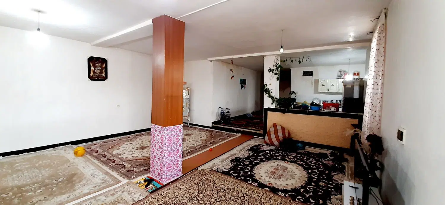 فروش خانه دهمرادخان