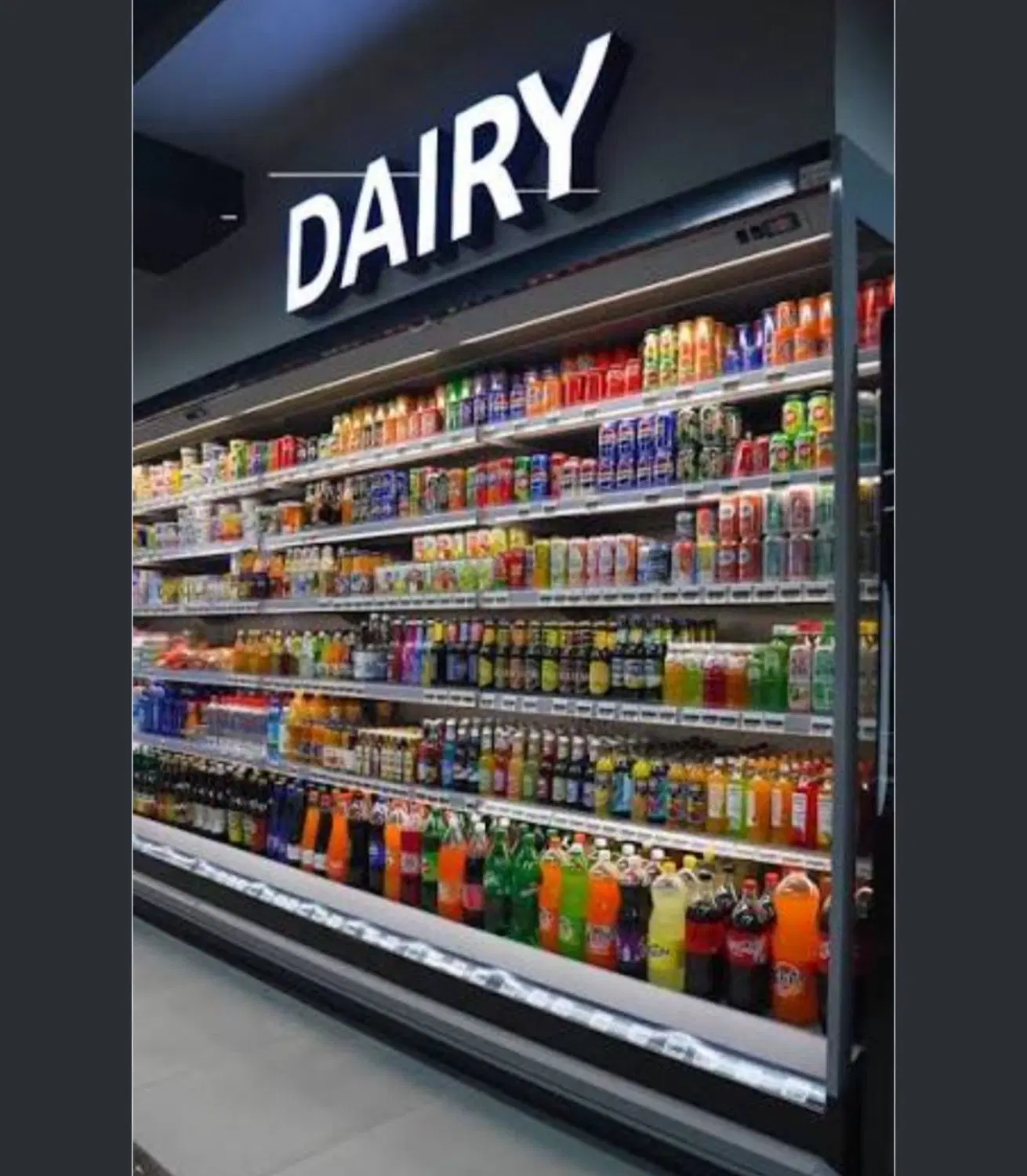 رهن و اجاره سوپر مارکت محدوده چهارراه پردیس