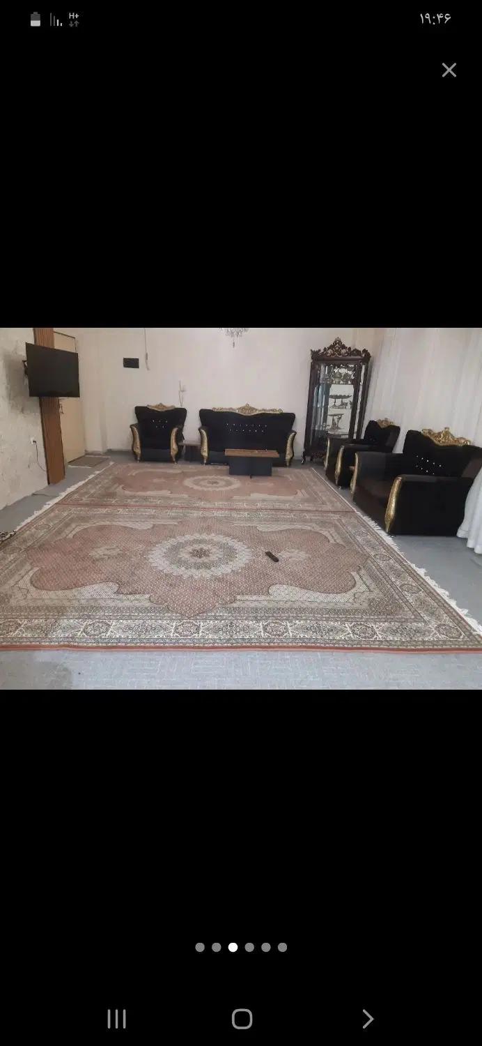 اپارتمان ۶۷متری  شهرک نیستان