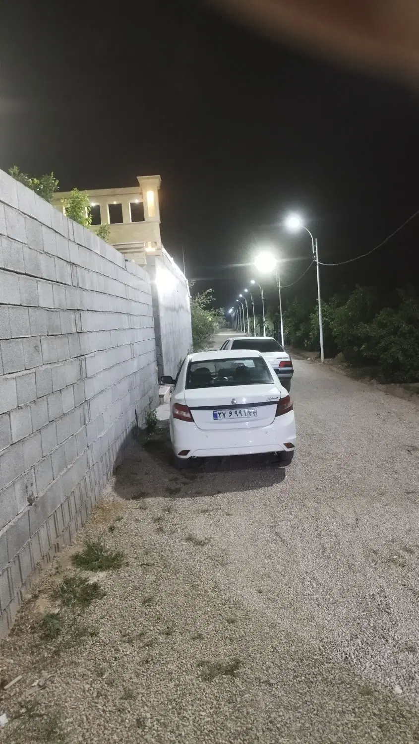باغچه برق دار