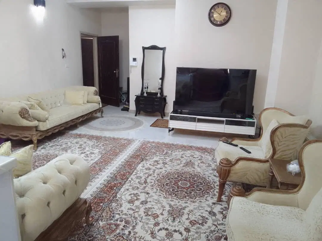 فروش آپارتمان