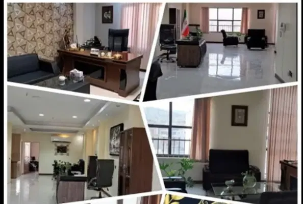 اجاره دفتر کار
