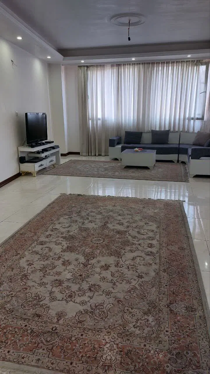 اپارتمان۱۰۷متر