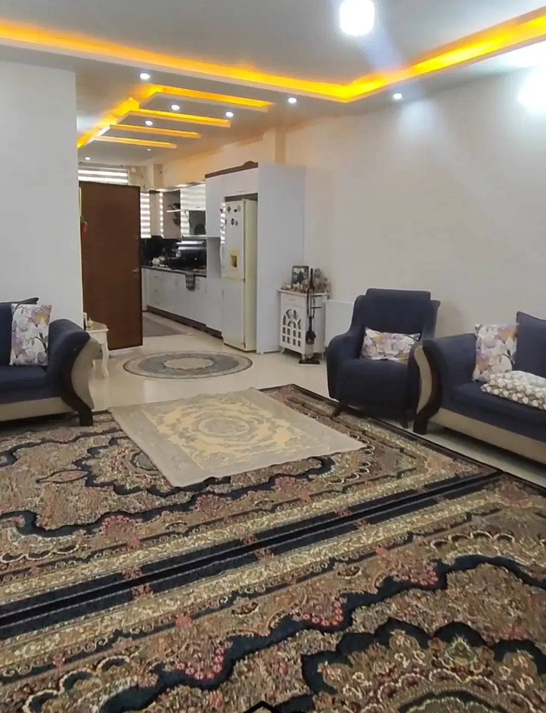 خانه تمیز به رهن