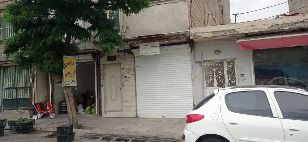 اجاره مغازه ۷۰متری  تهرانپارس شرقی