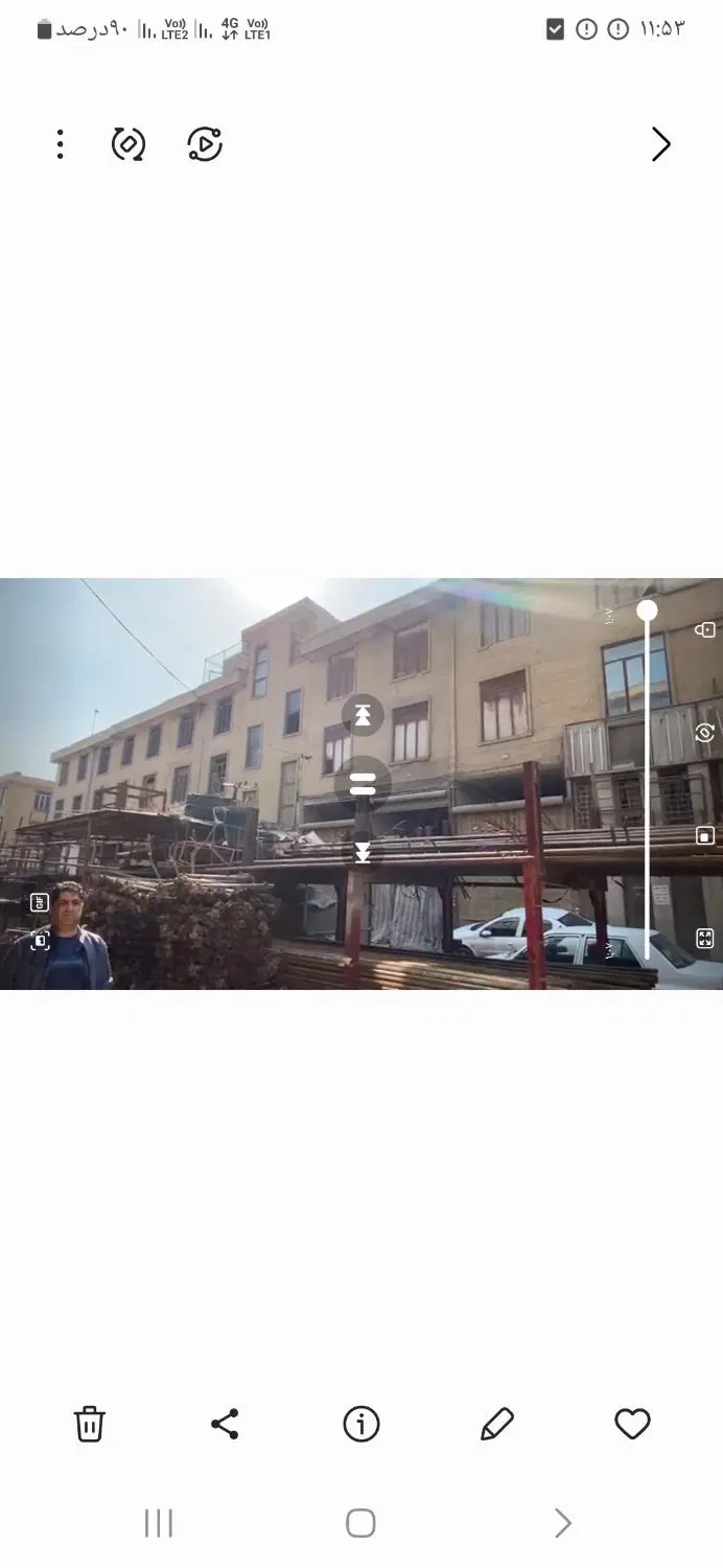 دفترکار،واحداداری،بازارآهن،سند تک برگ سبز،۲۱متری