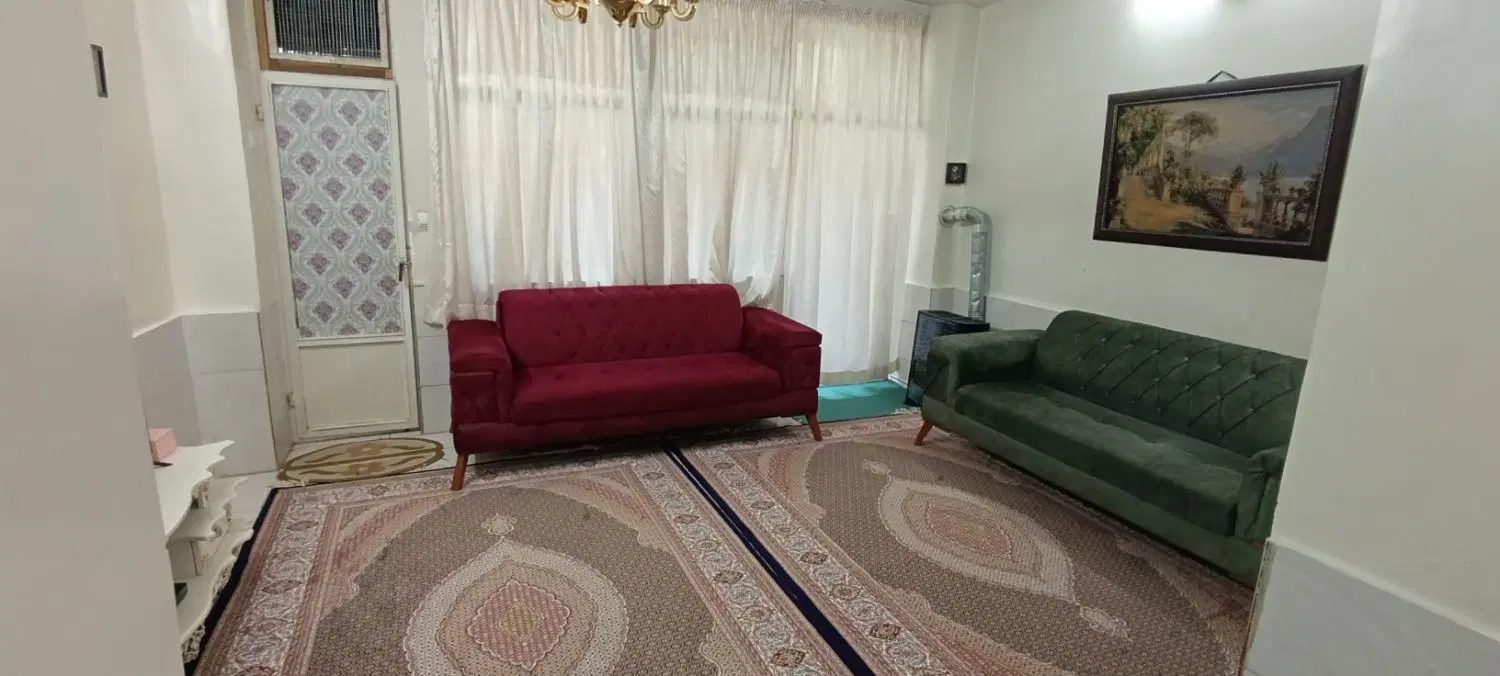 خانه ویلایی