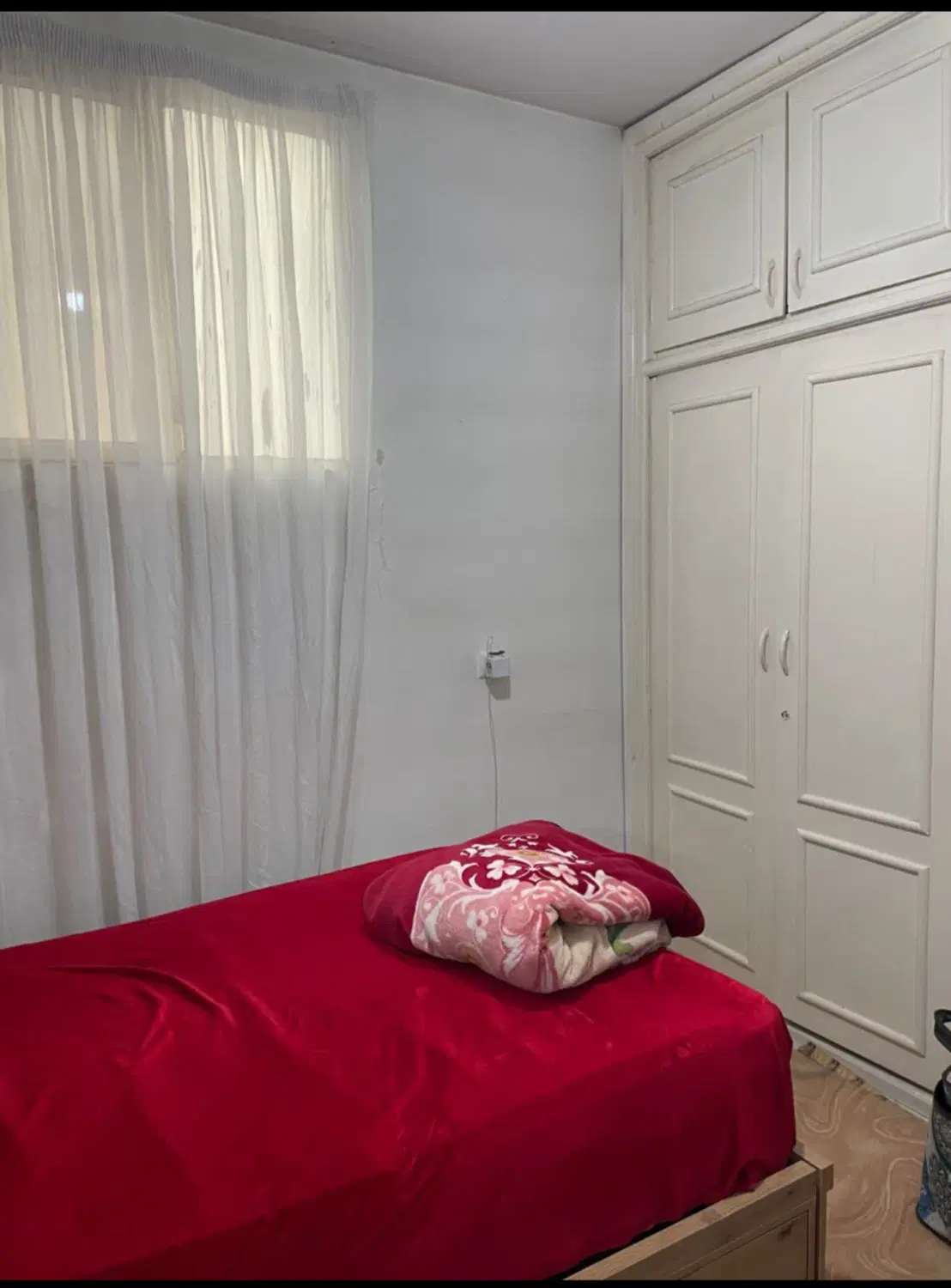 رهن و اجاره ابتدای مجیدیه_۸۵متر