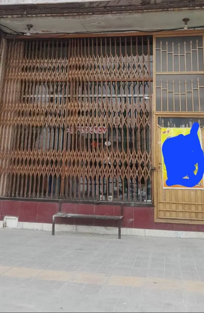 اجاره ۶۵ متر زیر زمین بر خیابان کهندژ