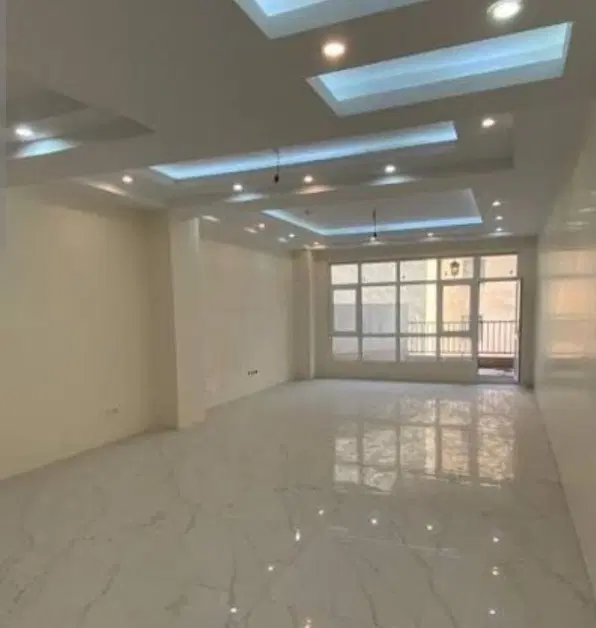 ۱۴۰متر ۳خواب شمالی رو به نما سندتکبرگ _ بلوک ۱