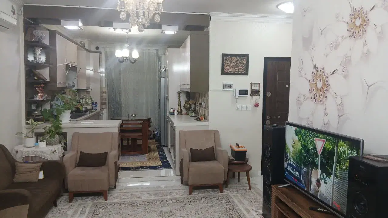 منزل اجاره ای