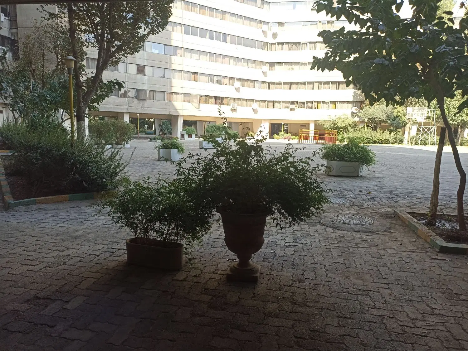 آپارتمان 3خوابه رهن کامل رهن و اجاره در اکباتان