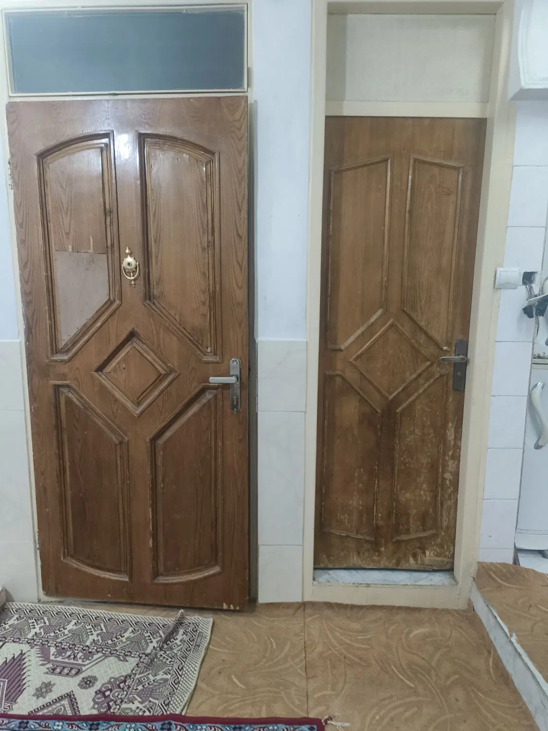 اجاره آپارتمان