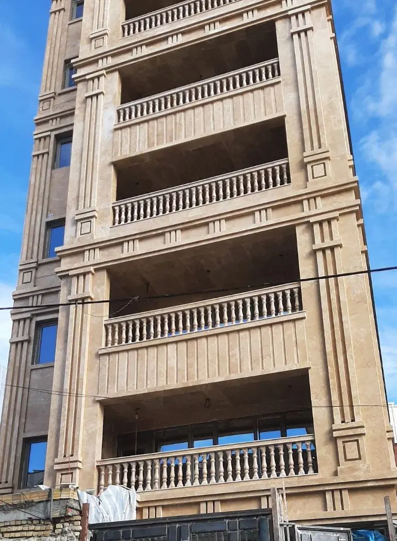 آپارتمان 150 متری فرهنگیان فاز 1