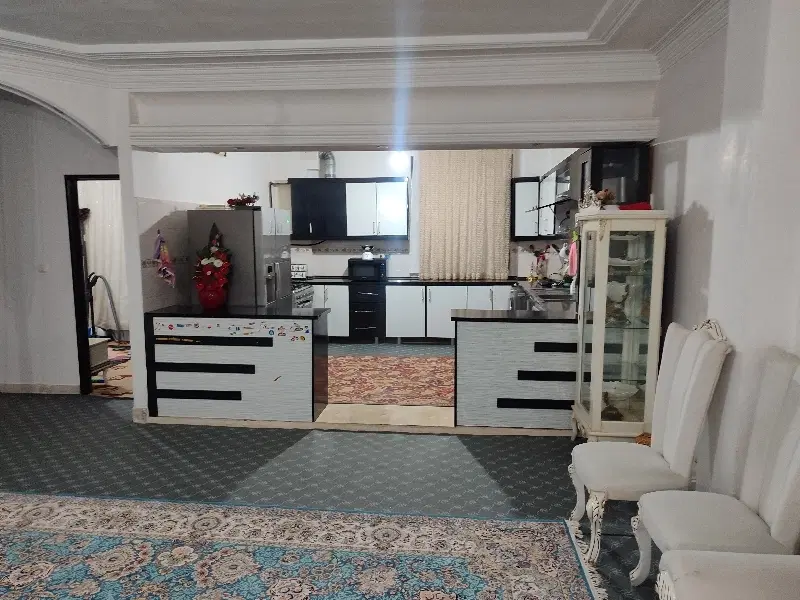 رهن واجاره همکف یک خواب بسیجیان
