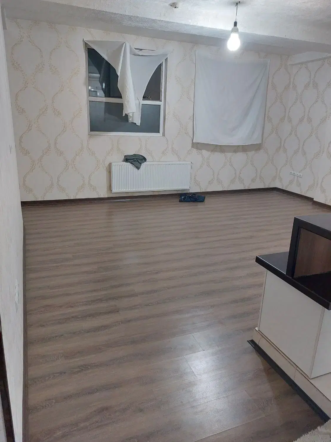 واحد ۹۰ متری پردیسان