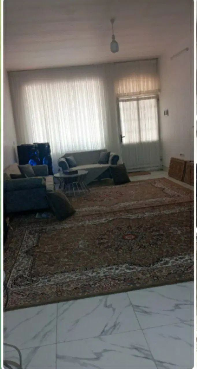 منزل دونبش در قنوات.