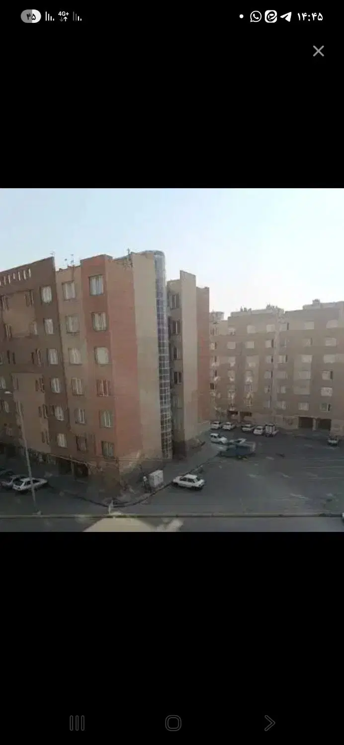 ۷۵ متری فرهنگیان
