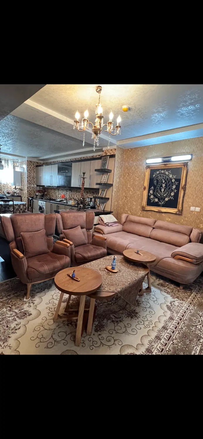 خانه ا‌پارتمان خیابان پروین