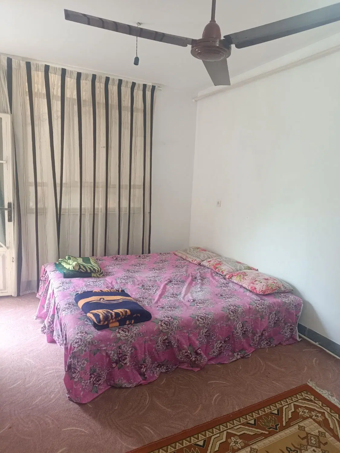 سوییت و اتاق تک