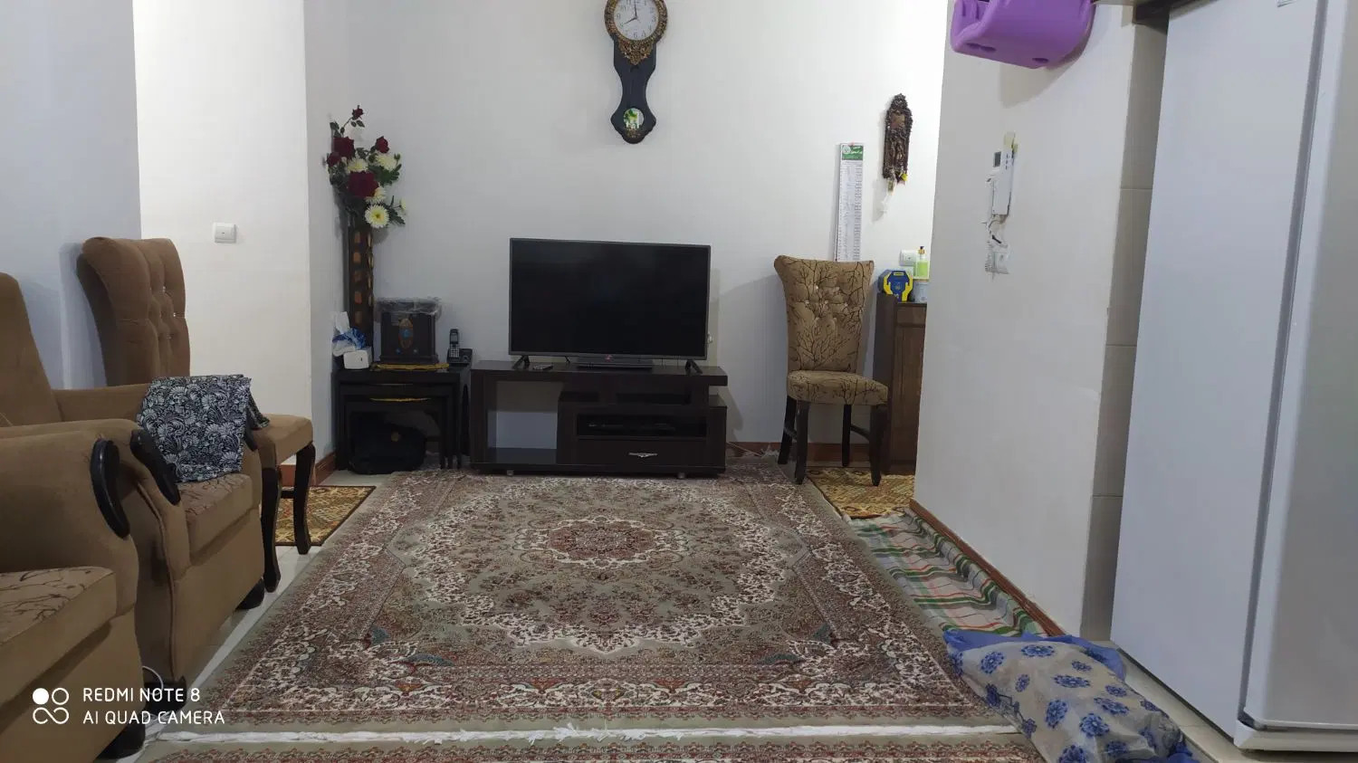 فروش واحد آپارتمان مسکن مهر