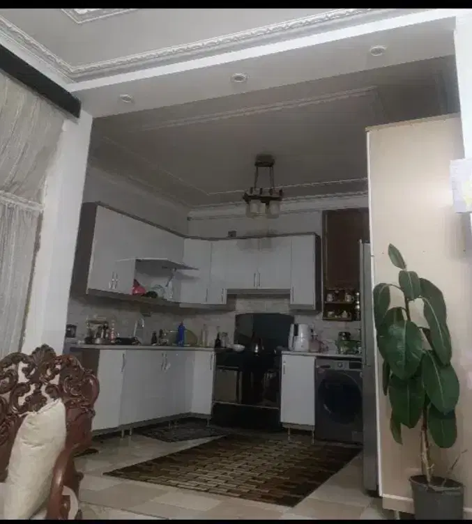 اجاره روزانه وهفتگی منزل شیک ومجهز