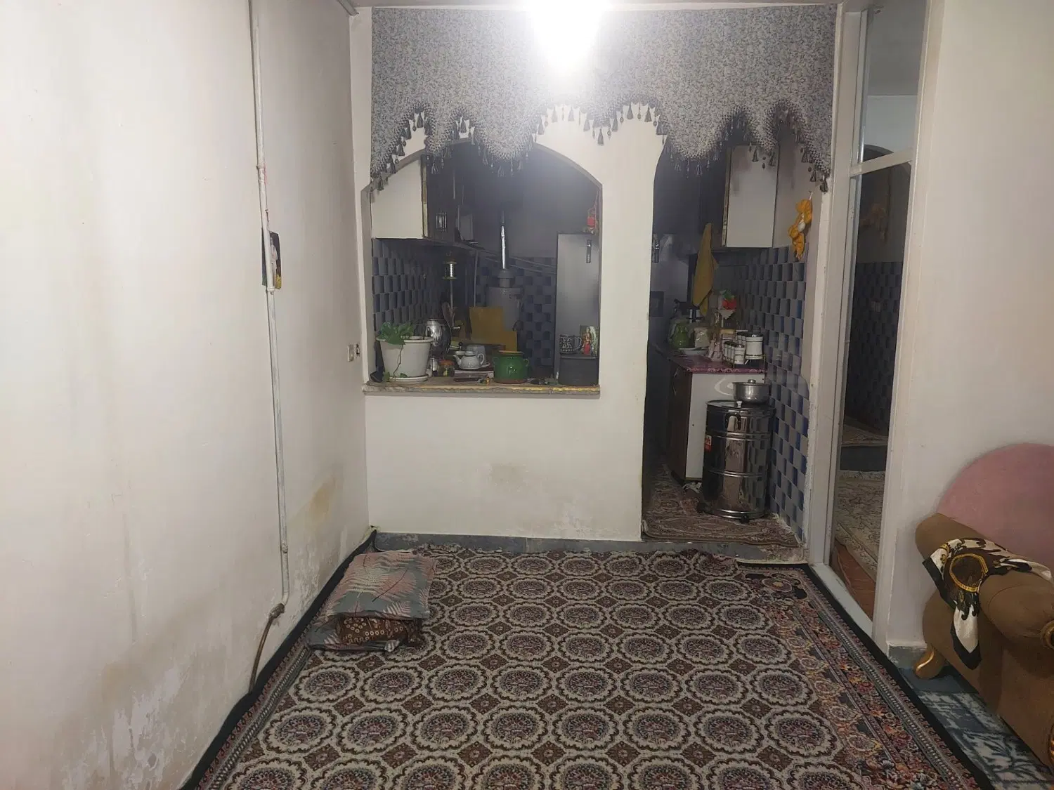خانه ویلایی در سلطان اباد