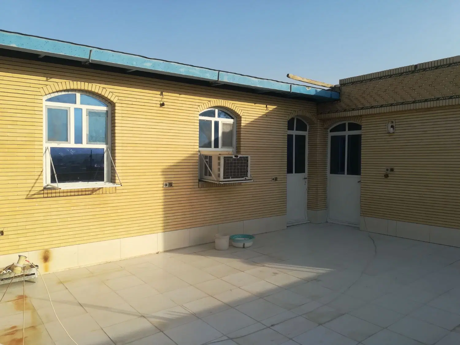اجاره کوتاه مدت اپارتمان