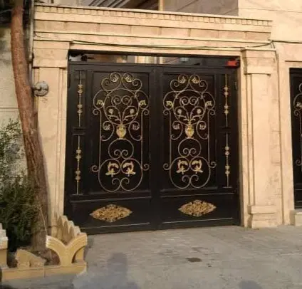 زرافشان ویلایی ۱۱۲ متری