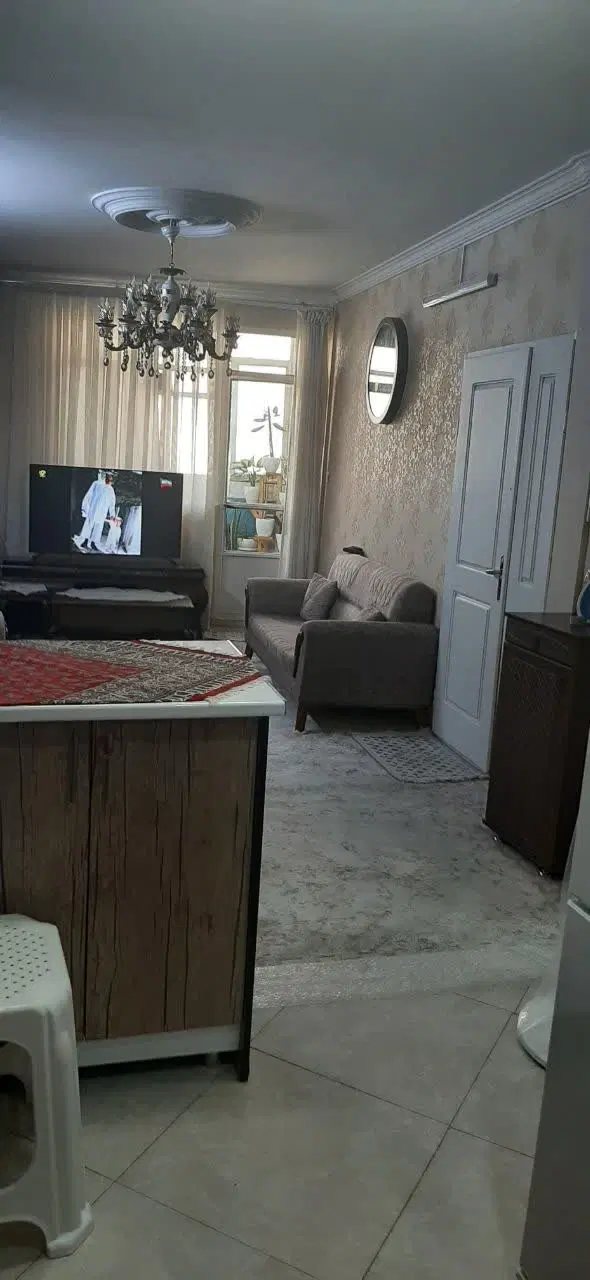 فروش آپارتمان ۶۵ متری ابوطالب ۲۶
