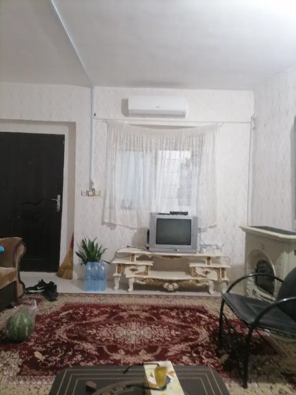 خانه دربست نقلی50متر 1خ