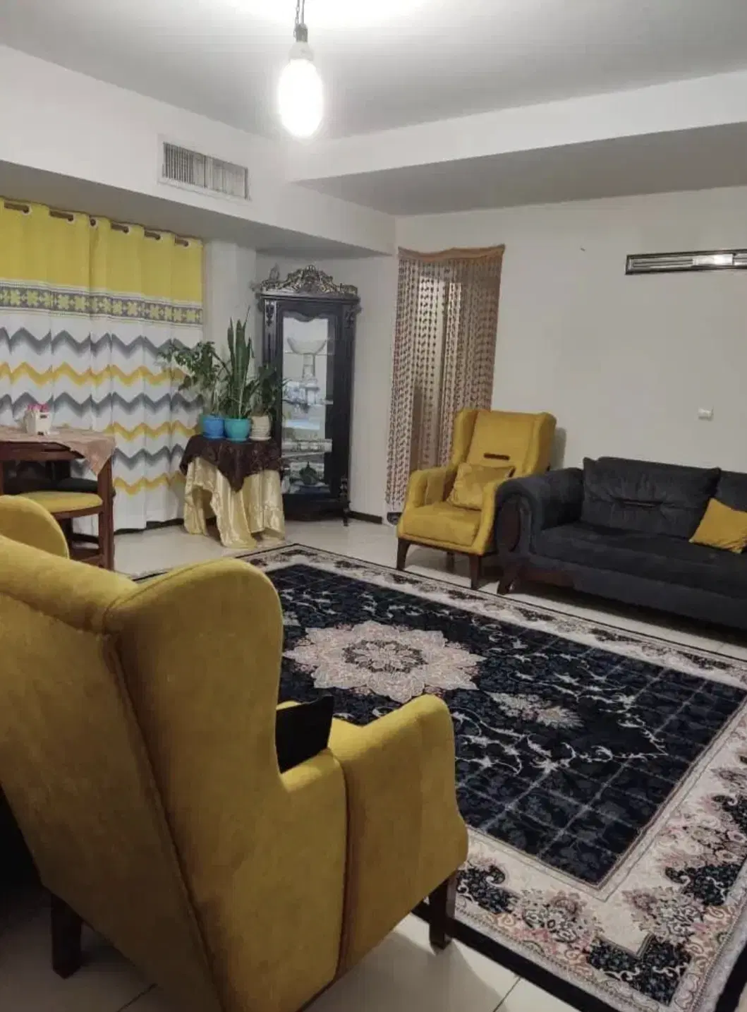 ۷۰ متر دو خواب سند تک برگ